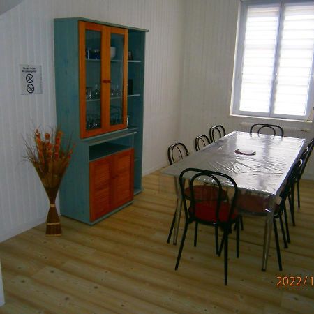 Maison Proche De La Plage Fecamp Luaran gambar