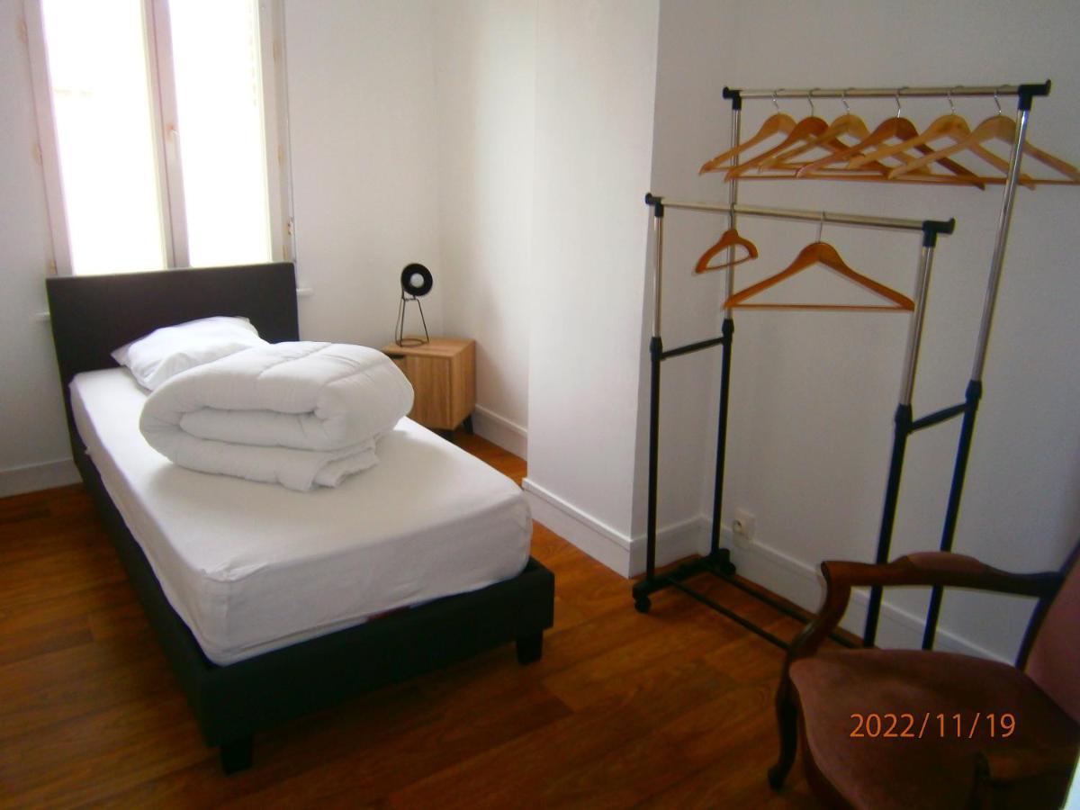 Maison Proche De La Plage Fecamp Luaran gambar